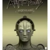 Executive Replica & TBLeague - Metropolis - Maria - Maschinenmensch - 1/6 Scale Seamless Body