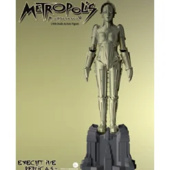 Executive Replica & TBLeague - Metropolis - Maria - Maschinenmensch - 1/6 Scale Seamless Body