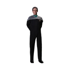 EXO-6 - Star Trek: Deep Space Nine - Julian Bashir 1:6 Scale Figure
