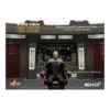 EXO-6 - Star Trek: First Contact - Captain's Chair 1:6 Scale Prop Replica