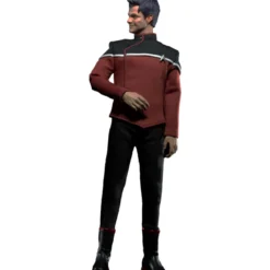 EXO-6 - Star Trek: Strange New Worlds - Ensign Boimler 1:6 Scale Figure