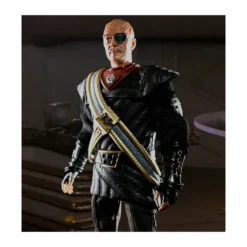 EXO-6 - Star Trek 6 : Terre inconnue figurine 1/6 General Chang