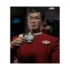 EXO-6 - Star Trek 6 : Terre inconnue figurine 1/6 Captain Hikaru Sulu