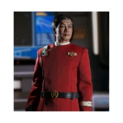 EXO-6 - Star Trek 6 : Terre inconnue figurine 1/6 Captain Hikaru Sulu