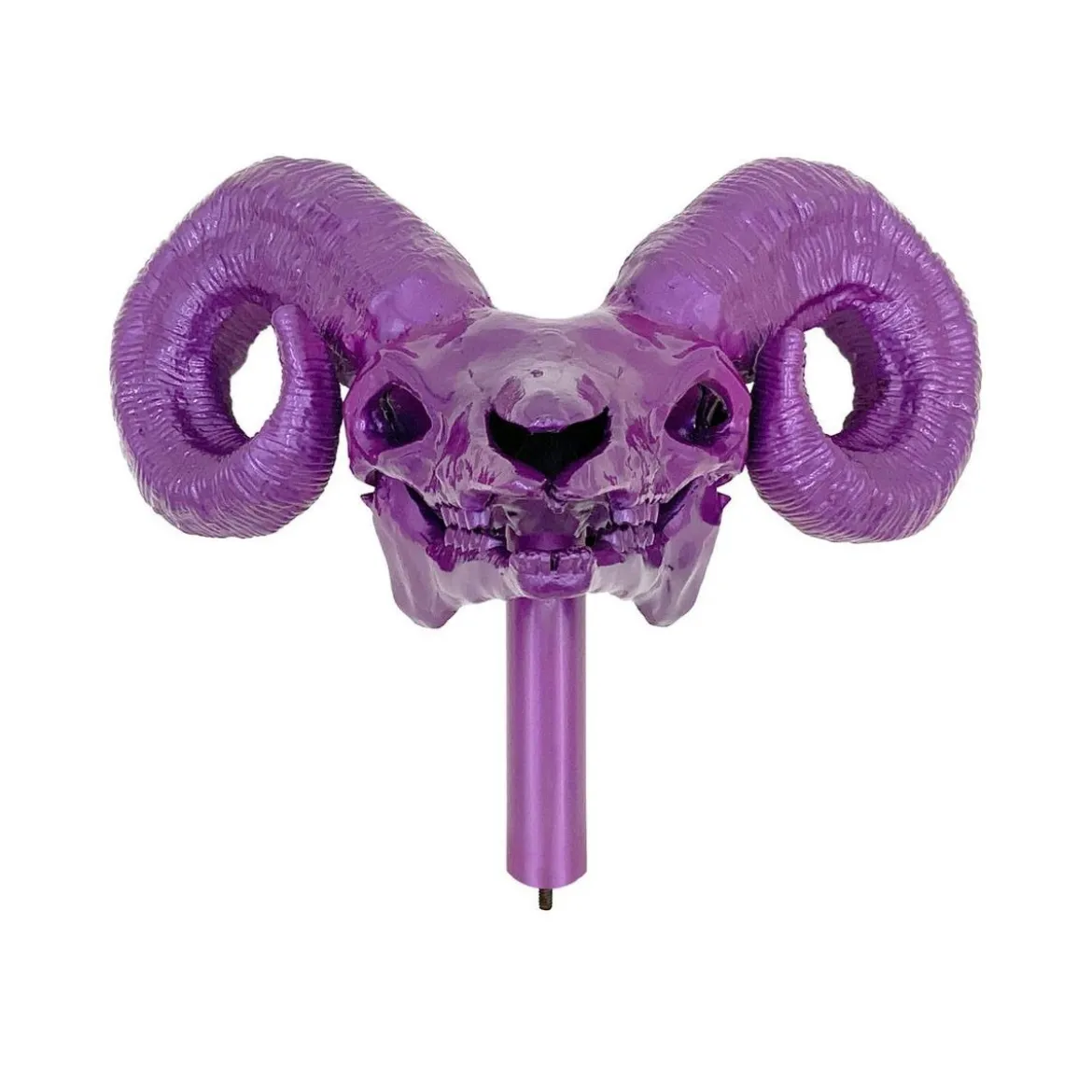 Factory Entertainment - Replique bâton Skeletor - Havoc Staff 1/1