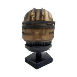 FaNaTtiK - Dead Space Mini Isaac Helmet Replica Limited Edition