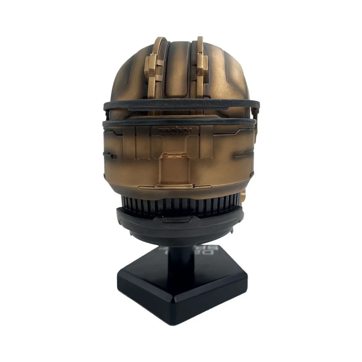 FaNaTtiK - Dead Space Mini Isaac Helmet Replica Limited Edition