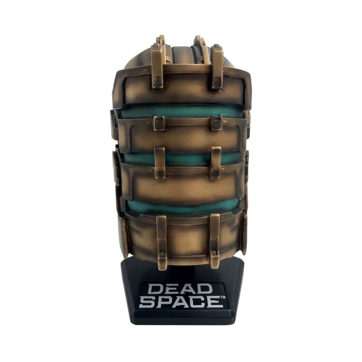 FaNaTtiK - Dead Space Mini Isaac Helmet Replica Limited Edition