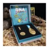 FaNaTtiK - Jurassic Park Genetics Laboratory Service Award