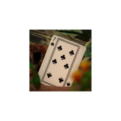 FaNaTtiK - Jurassic Park Gift Shop Playing Cards Opening Day Edition