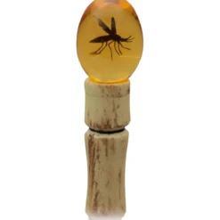 FaNaTtiK - Jurassic Park 30th Anniversary Replica Egg & John Hammond Cane Set