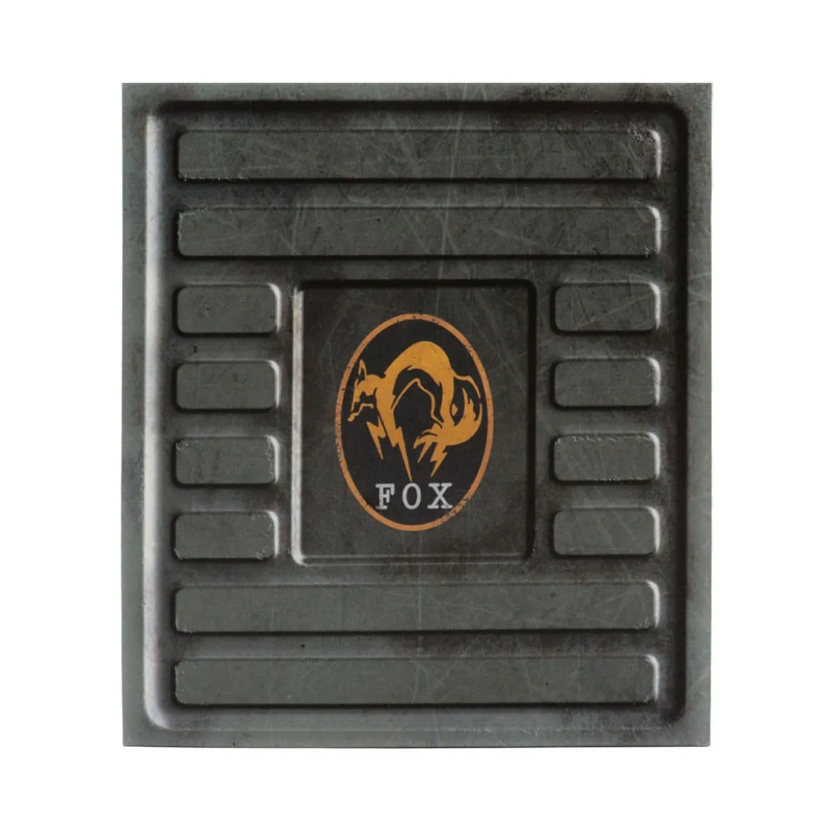FaNaTtiK - Metal Gear Solid Delta Collector's Set