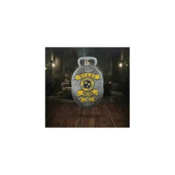 FaNaTtiK - Resident Evil Police Badge Bottle Opener