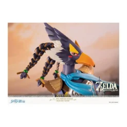 F4F Revali Breath of the Wild Collector The Legend of Zelda figurine PVC