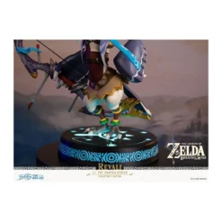 F4F Revali Breath of the Wild Collector The Legend of Zelda figurine PVC