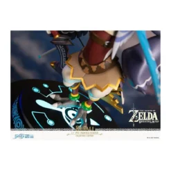 F4F Revali Breath of the Wild Collector The Legend of Zelda figurine PVC