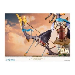F4F Revali Breath of the Wild Collector The Legend of Zelda figurine PVC