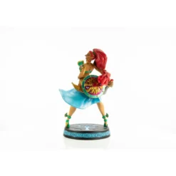 F4F Urbosa Breath of the Wild Collector The Legend of Zelda figurine PVC