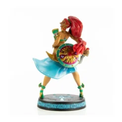 F4F Urbosa Breath of the Wild Collector The Legend of Zelda figurine PVC
