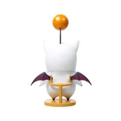 Final Fantasy - FINAL FANTASY XVI - Moogle Flocked
