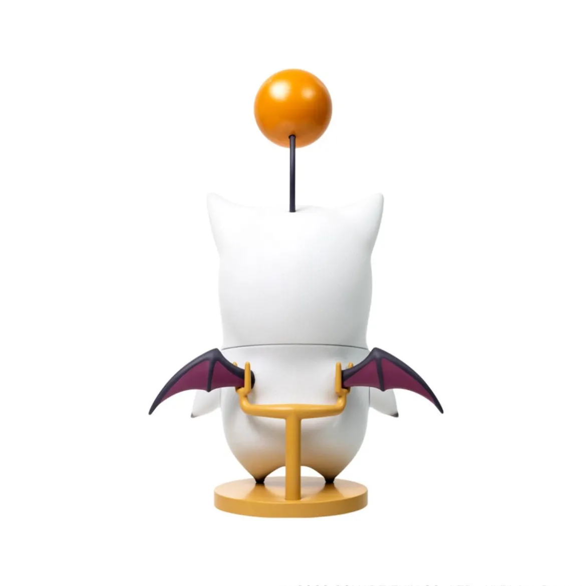 Final Fantasy - FINAL FANTASY XVI - Moogle Flocked