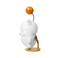 Final Fantasy - FINAL FANTASY XVI - Moogle Flocked