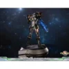 First 4 Figures - Metroid - SAMUS Phazon suit Collector's Edition PVC Statue
