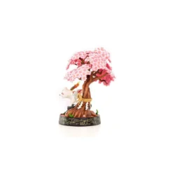 First 4 Figures - Okamiden - Chibiterasu - Standard Edition