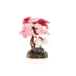 First 4 Figures - Okamiden - Chibiterasu - Standard Edition