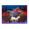 First 4 Figures Okami - statuette PVC OKI Wolf Form