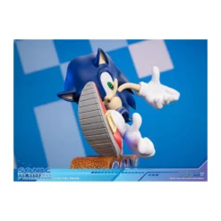 First 4 Figures - Sonic the Hedgehog Collector's Edition - Sonic Adventure