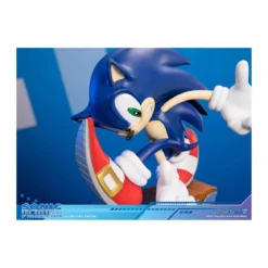 First 4 Figures - Sonic the Hedgehog Collector's Edition - Sonic Adventure