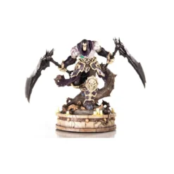 First 4 Figures Statue DEATH - Darksiders 2