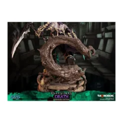 First 4 Figures Statue DEATH - Darksiders 2