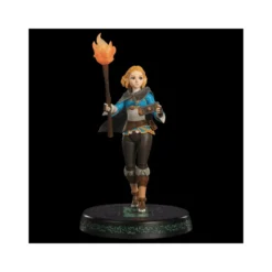 First 4 Figures The Legend of Zelda - Zelda Tears of the Kingdom