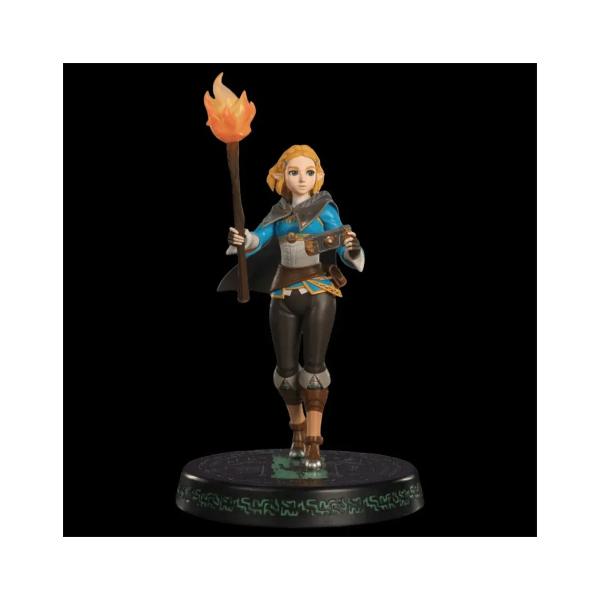 First 4 Figures The Legend of Zelda - Zelda Tears of the Kingdom
