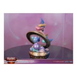 First 4 Figures - Yu Gi Oh! - Dark Magician Girl Standard Pastel Edition