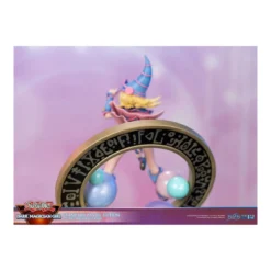 First 4 Figures - Yu Gi Oh! - Dark Magician Girl Standard Pastel Edition