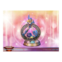 First 4 Figures - Yu Gi Oh! - Dark Magician Girl Standard Pastel Edition