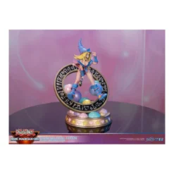 First 4 Figures - Yu Gi Oh! - Dark Magician Girl Standard Pastel Edition