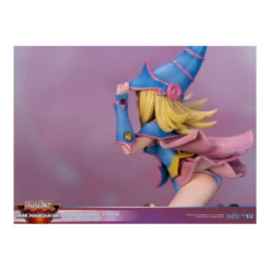 First 4 Figures - Yu Gi Oh! - Dark Magician Girl Standard Pastel Edition