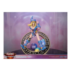 First 4 Figures - Yu Gi Oh! - Dark Magician Girl Standard Pastel Edition