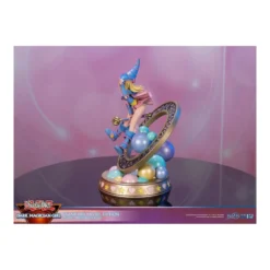 First 4 Figures - Yu Gi Oh! - Dark Magician Girl Standard Pastel Edition