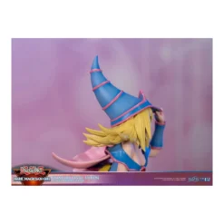 First 4 Figures - Yu Gi Oh! - Dark Magician Girl Standard Pastel Edition