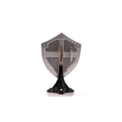 First 4 Figures - Zelda - Hylian Shield Standard Edition - Breath of the Wild PVC statue