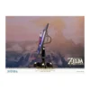 First 4 Figures - Zelda - Hylian Shield Collector's Edition - Breath of the Wild PVC statue