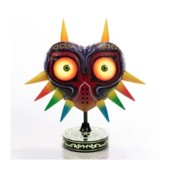 First 4 Figures - Zelda - Majora's Mask PVC (Collector Edition)