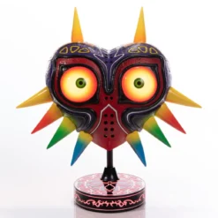 First 4 Figures - Zelda - Majora's Mask PVC (Collector Edition)