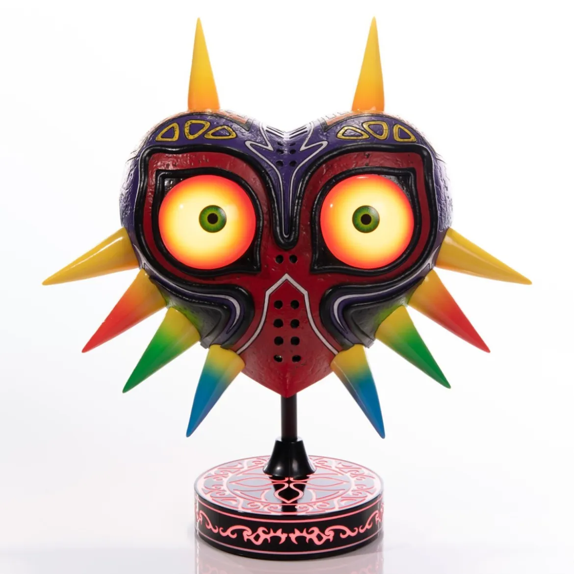 First 4 Figures - Zelda - Majora's Mask PVC (Collector Edition)
