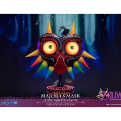 First 4 Figures - Zelda - Majora's Mask PVC (Collector Edition)